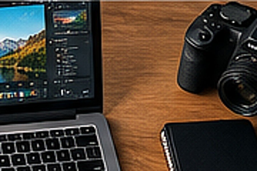 Photo Editing Tools