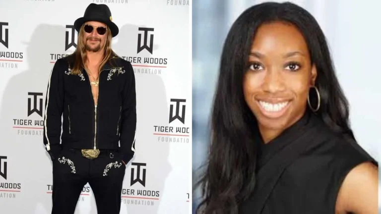 Kelley South Russell: Biography, Family, Career, and Her Relationship With Kid Rock